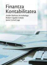 Finantza kontabilitatea
