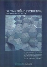 Geometría descriptiva : fundamentos teóricos