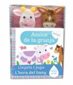 Amics de la granja