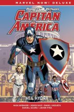 CAPIT?N AM?RICA DE NICK SPENCER 02: HAIL HYDRA