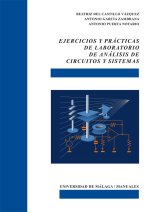 Ejercicios y prácticas de laboratorio de análisis de circuitos y sistemas