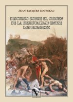 Discurso sobre el origen de la desigualdad entre los hombres