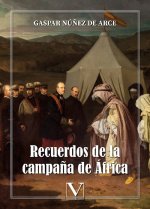 Recuerdos de la campa?a de África