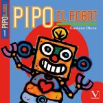 Pipo el robot