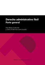 Derecho Administrativo fácil