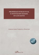 Propiedad intelectual e innovación basada en los datos