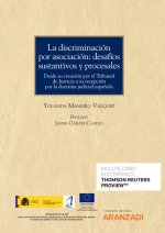 Discriminaci?n por asociaci?n, La: