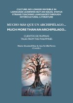 Mucho más que un archipiélago : cuentos de Filipinas = Much more than an archipelago : tales from the Philippines