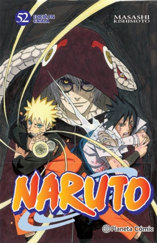 Naruto 52