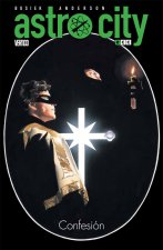 Astro City, Confesión