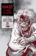 Hanzô El camino del asesino 04