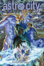 Astro City vol. 13: El día del pesar