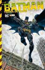 Batman: Tierra de nadie vol. 02 de 6