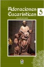 Adoraciones Eucarísticas 5