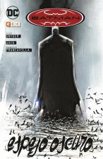 Batman: Espejo oscuro (Segunda edición)