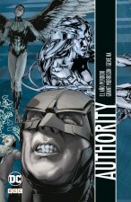 Authority: El a?o perdido