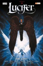 Lucifer: Integral vol. 03 de 3 (Segunda edición)