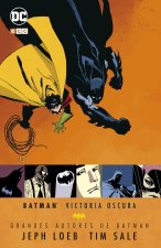 Batman: Victoria oscura (2a edición)