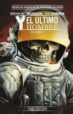 Colección Vertigo núm. 16: Y, El último hombre 3