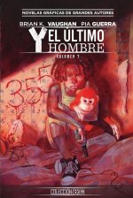 Colección Vertigo núm. 40: Y, el último hombre 7