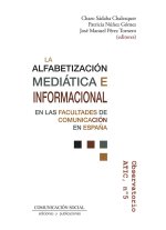La alfabetización mediática e informacional en las facultades de Comunicación en Espa?a