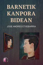 Barnetik kanpora bidean