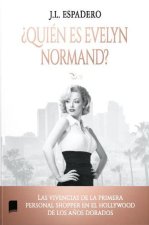 ?Quién es Evelyn Normand?