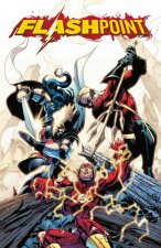 Flashpoint XP vol. 03 de 4