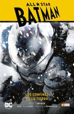 All-Star Batman vol. 02: Los confines de la Tierra (Renacimiento Parte 2)