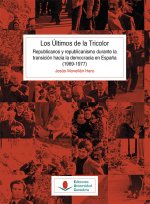 Los últimos de la Tricolor