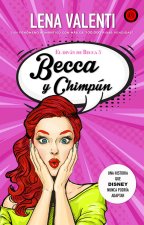 BECCA Y CHIMP?N