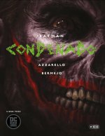 Batman: Condenado vol. 3 de 3