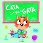 Cata Supergata