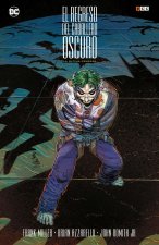 El regreso del Caballero Oscuro: La última cruzada (Edición Deluxe)