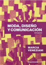 MODA, DISE?O Y COMUNICACI?N