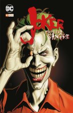 Joker: Primera sangre (Segunda edición)