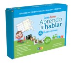 Recorto y juego