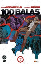 100 Balas Libro 02 de 5 (Segunda edición)