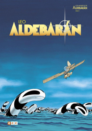 Los mundos de Aldebarán Ciclo 01: Aldebarán (2? edición)