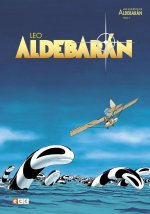 Los mundos de Aldebarán Ciclo 01: Aldebarán (2? edición)