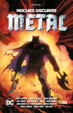 Noches oscuras: Metal