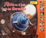 Alicia en el país de las maravillas