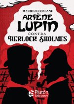 Ars?ne Lupin contra Herlock Sholmes