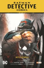 Batman: Detective Comics vol. 04 - Inteligencia (Renacimiento Parte 5)