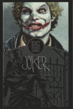 Joker. Edición DC Black Label