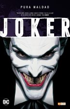 Pura maldad: Joker (Tercera edición)
