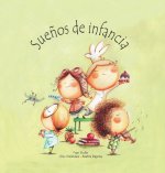 SUE?OS DE INFANCIA