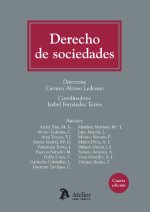 Derecho de sociedades