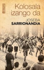 (17 ED) KOLOSALA IZANGO DA