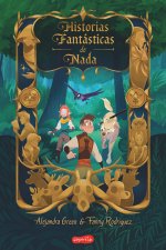 Historias fantásticas de Nada